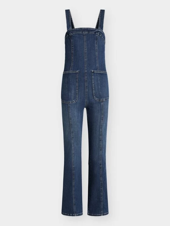 Foto van product Jumpsuit Free People blauw