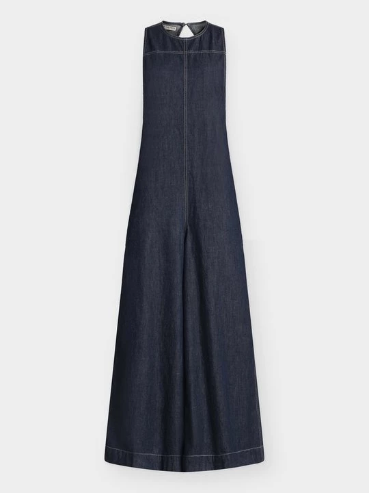 Foto van product Jumpsuit Free People donkerblauw