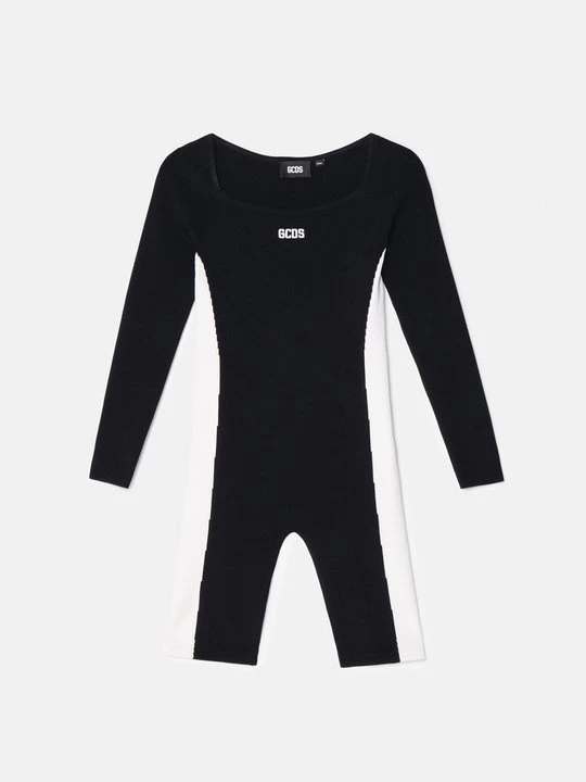 Foto van product Jumpsuit GCDS zwart