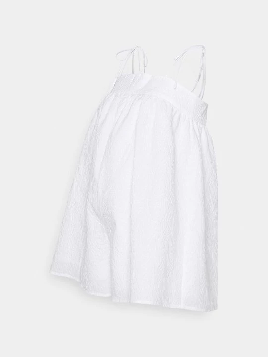 Foto van product Jumpsuit Glamorous wit