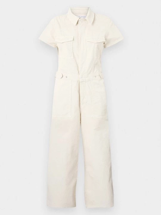 Foto van product Jumpsuit Good American beżowy