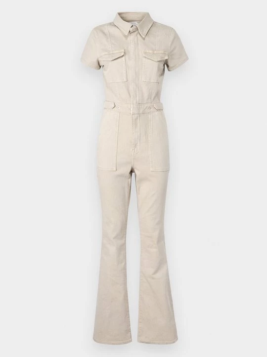 Foto van product Jumpsuit Good American taupe