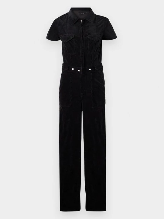 Foto van product Jumpsuit Good American zwart