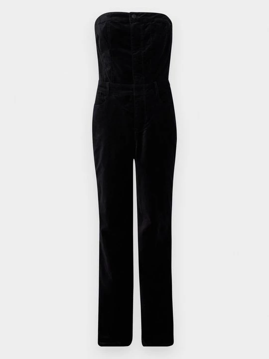 Foto van product Jumpsuit Good American zwart