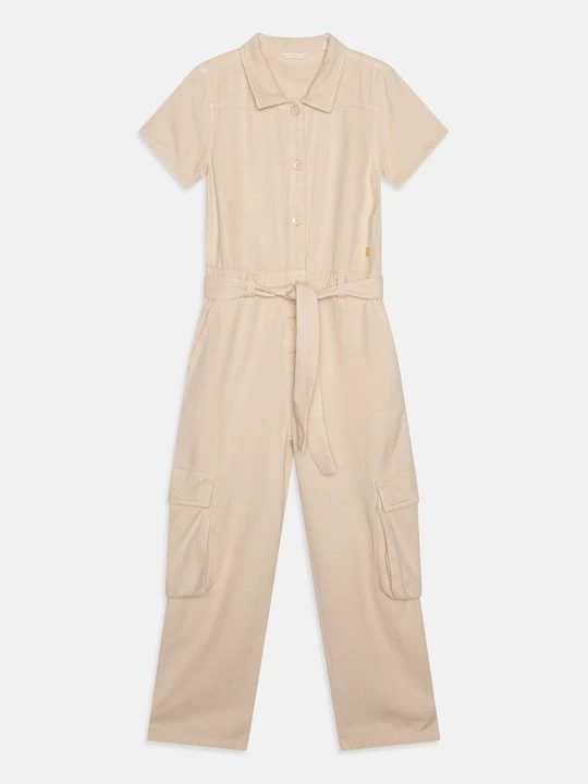Foto van product Jumpsuit Guess beżowy