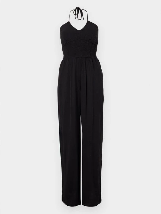 Foto van product Jumpsuit Hollister Co. zwart