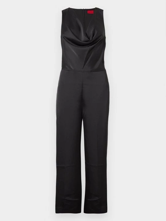 Foto van product Jumpsuit Hugo zwart