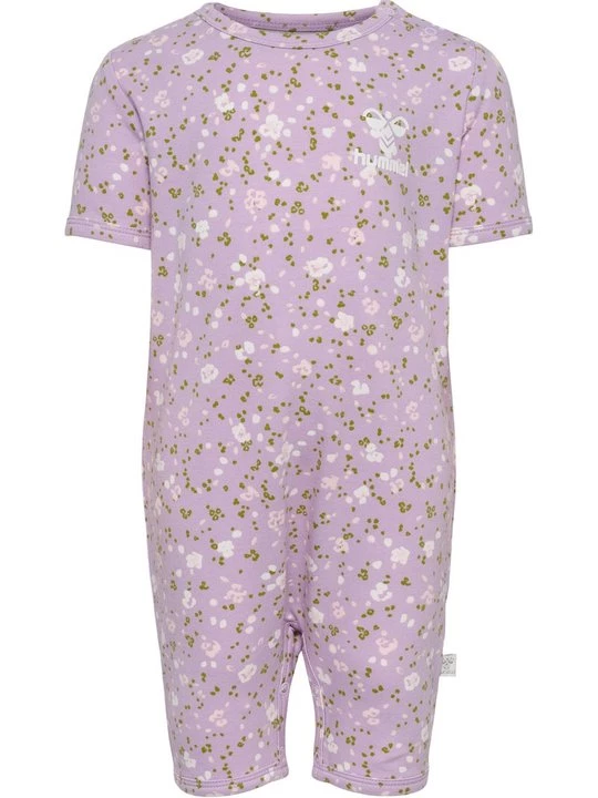 Foto van product Jumpsuit Hummel lila
