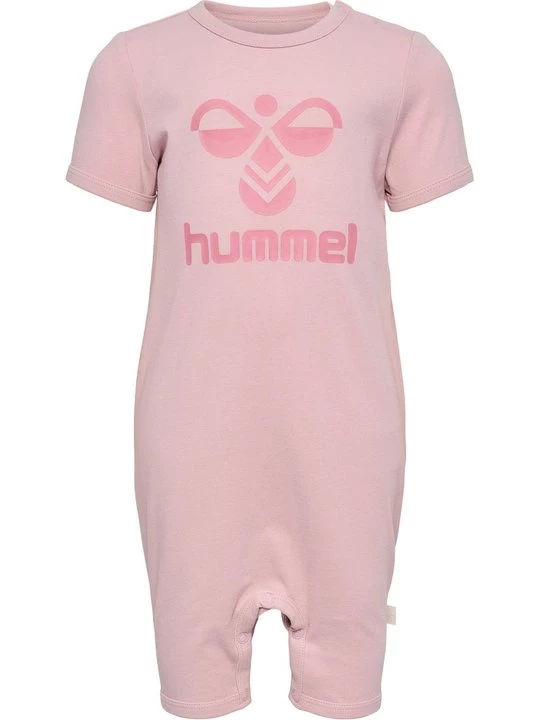 Foto van product Jumpsuit Hummel roze
