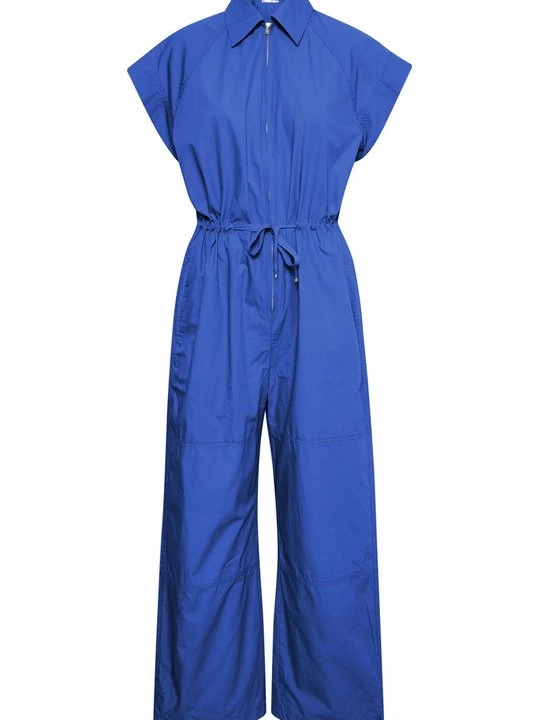 Foto van product Jumpsuit InWear blauw