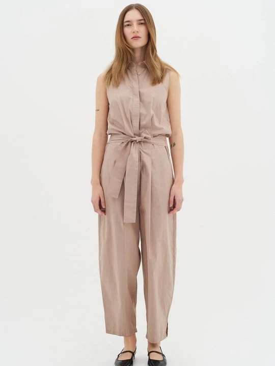 Foto van product Jumpsuit InWear lichtbruin