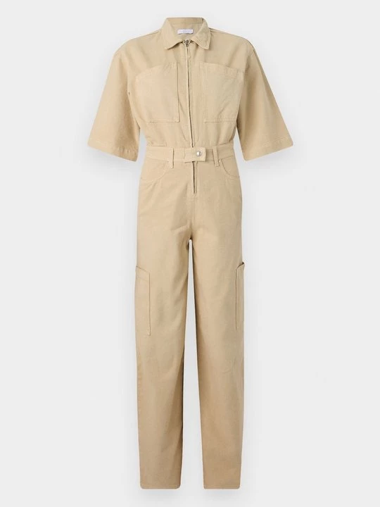 Foto van product Jumpsuit IRO beżowy