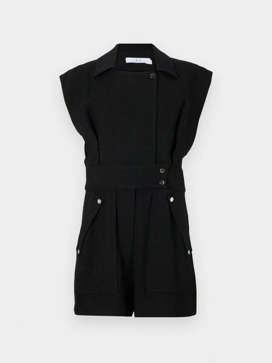 Foto van product Jumpsuit IRO zwart