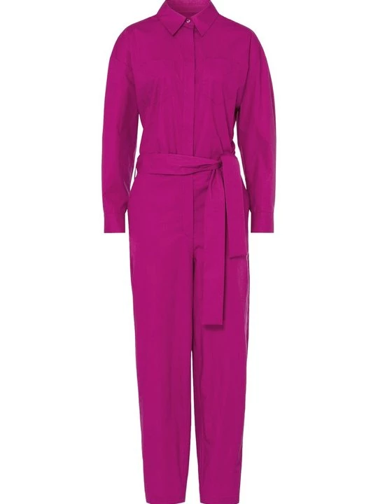 Foto van product Jumpsuit IVY & OAK donkerroze