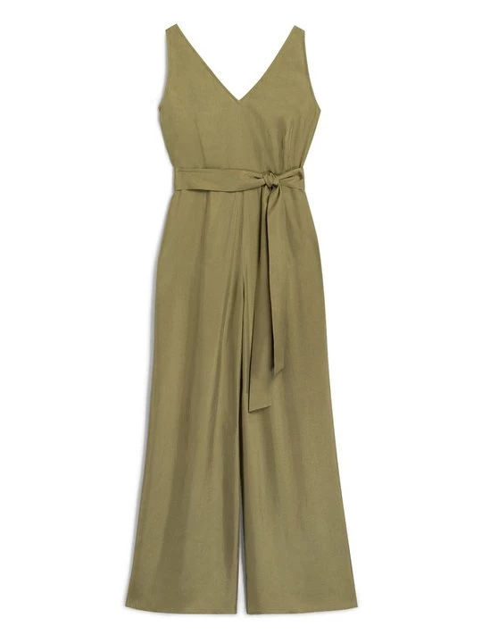 Foto van product Jumpsuit IVY & OAK olijfgroen