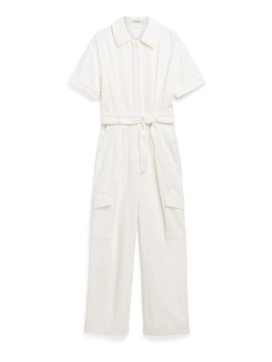 Foto van product Jumpsuit IVY & OAK wit