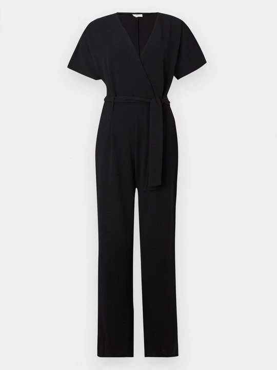 Foto van product Jumpsuit JDY zwart