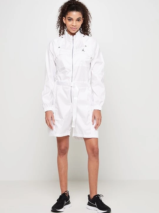 Foto van product Jumpsuit Jordan wit