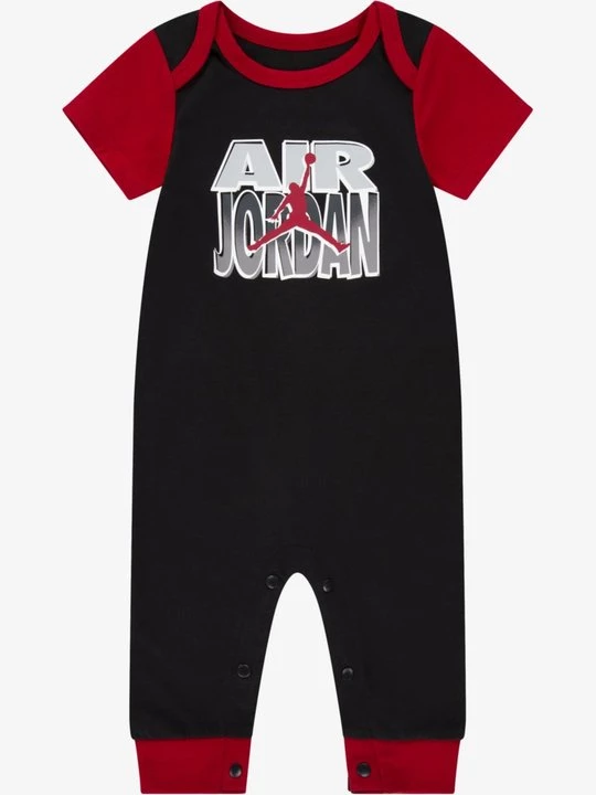 Foto van product Jumpsuit Jordan zwart