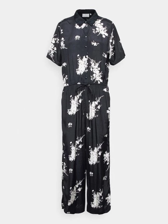 Foto van product Jumpsuit Kaffe zwart