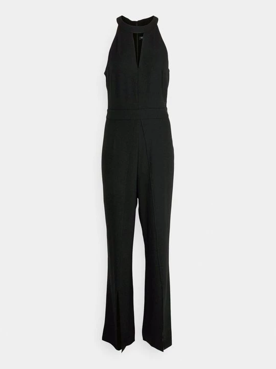 Foto van product Jumpsuit KARL LAGERFELD zwart