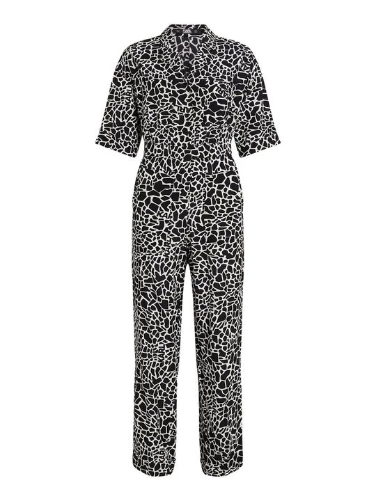 Foto van product Jumpsuit KARL LAGERFELD zwart