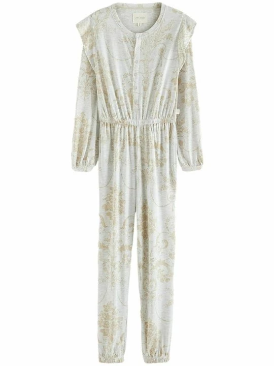 Foto van product Jumpsuit Laura Ashley grijs