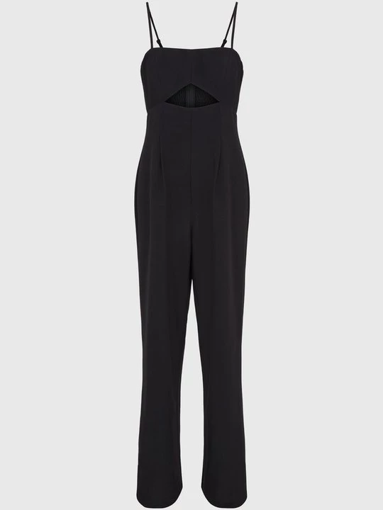 Foto van product Jumpsuit LeGer zwart