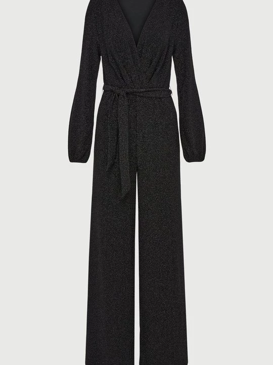 Foto van product Jumpsuit LeGer zwart