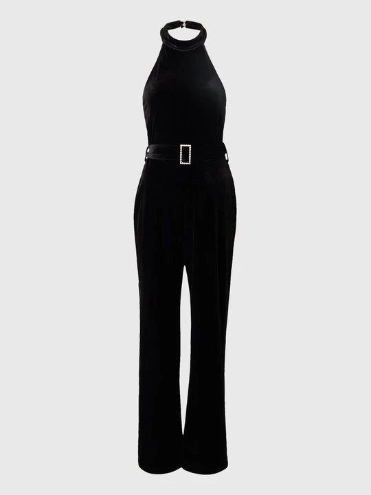 Foto van product Jumpsuit LeGer zwart