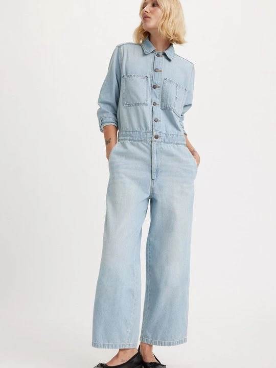 Foto van product Jumpsuit Levi's