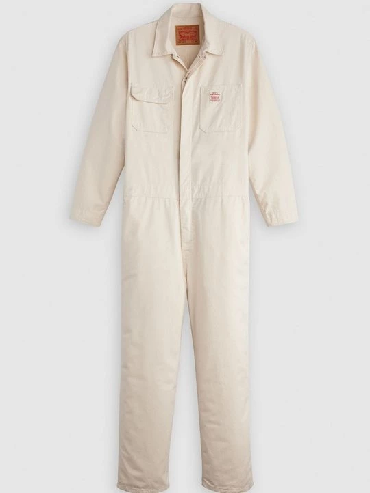 Foto van product Jumpsuit Levi's crème