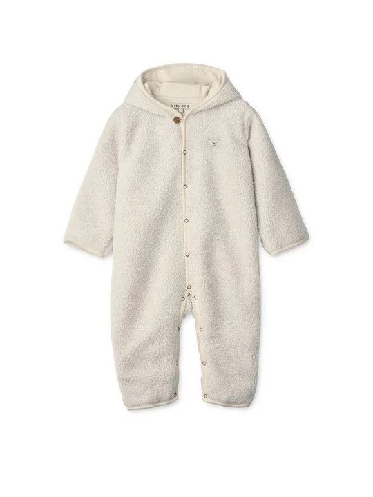 Foto van product Jumpsuit Liewood beżowy