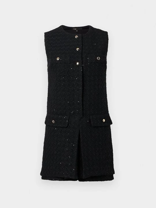 Foto van product Jumpsuit Maje zwart