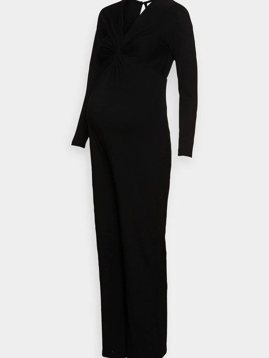 Foto van product Jumpsuit Mamalicious zwart