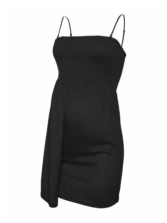 Foto van product Jumpsuit Mamalicious zwart