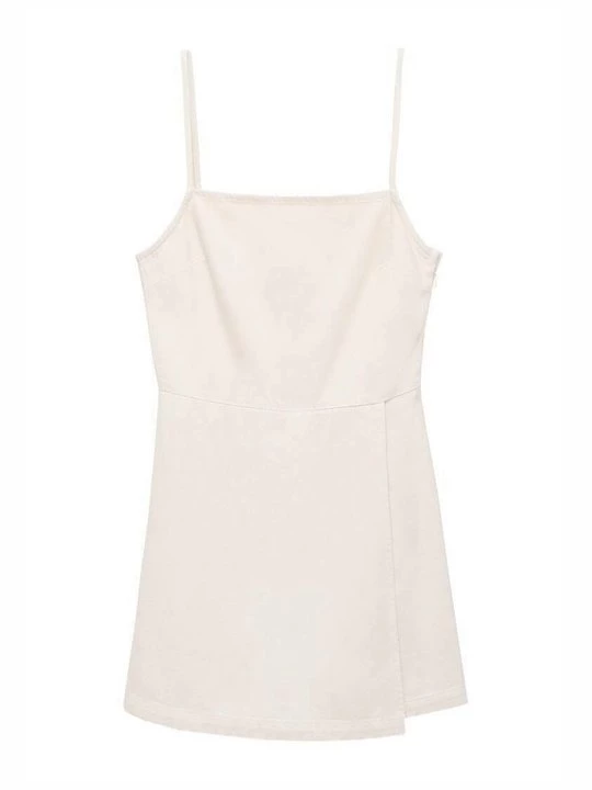 Foto van product Jumpsuit Mango wit