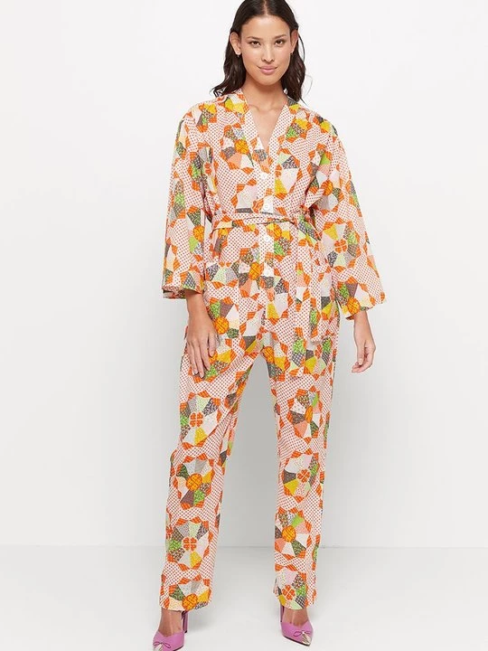 Foto van product Jumpsuit Manoush