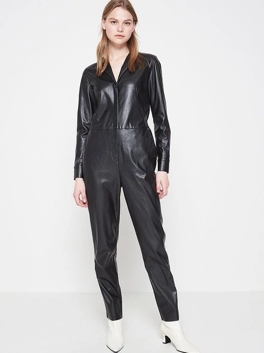 Foto van product Jumpsuit Marc Cain zwart