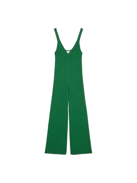 Foto van product Jumpsuit Marc O'Polo groen