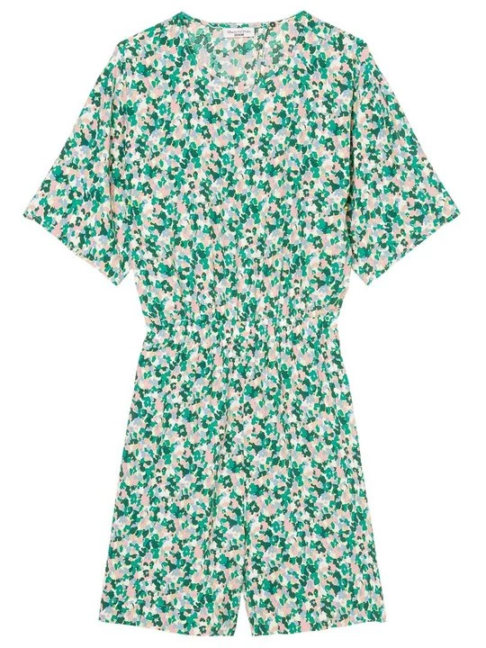 Foto van product Jumpsuit Marc O'Polo groen