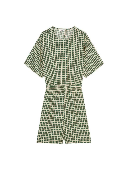Foto van product Jumpsuit Marc O'Polo kaki