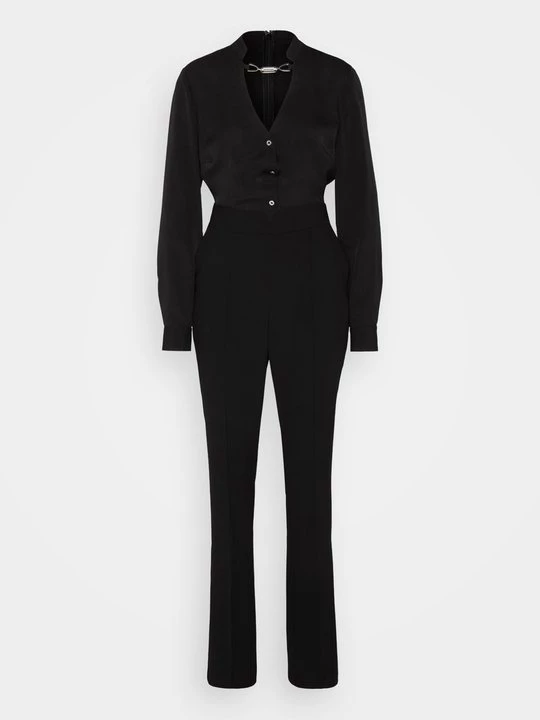 Foto van product Jumpsuit MARCIANO BY GUESS zwart