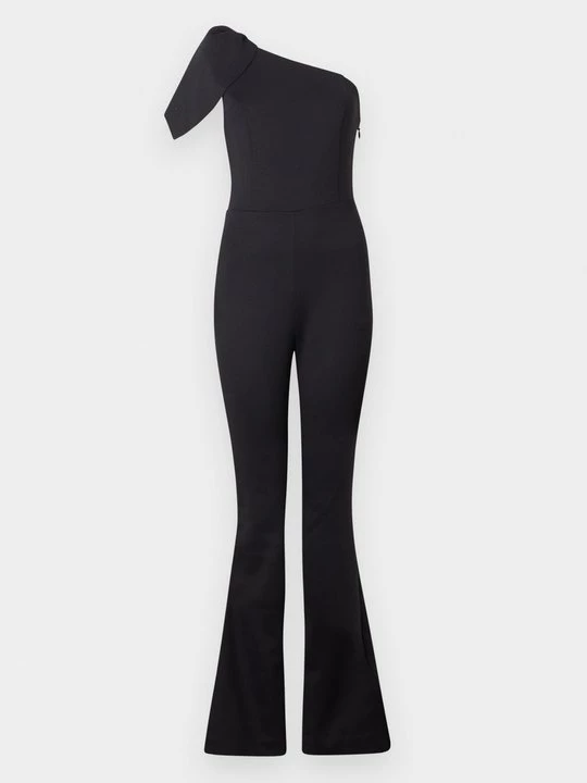 Foto van product Jumpsuit MARCIANO BY GUESS zwart