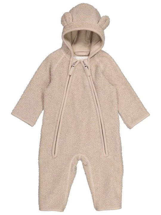 Foto van product Jumpsuit MarMar beżowy