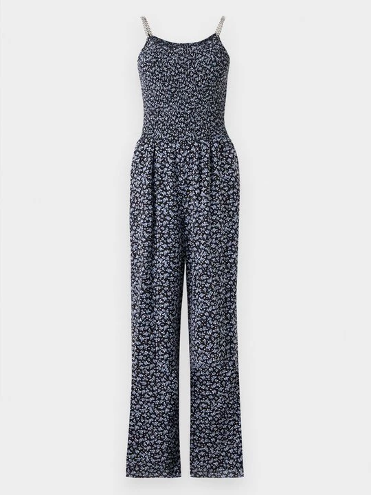 Foto van product Jumpsuit Michael Kors blauw
