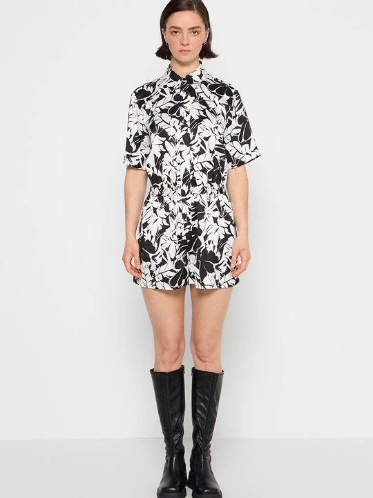 Foto van product Jumpsuit Michael Kors wit