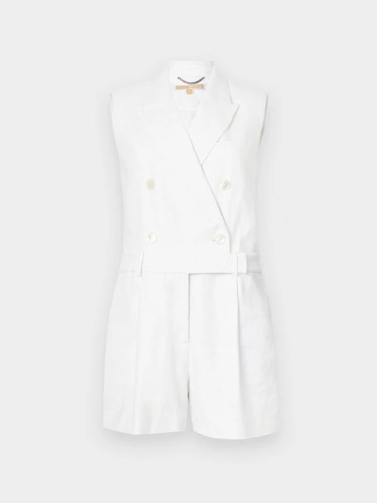 Foto van product Jumpsuit Michael Kors wit