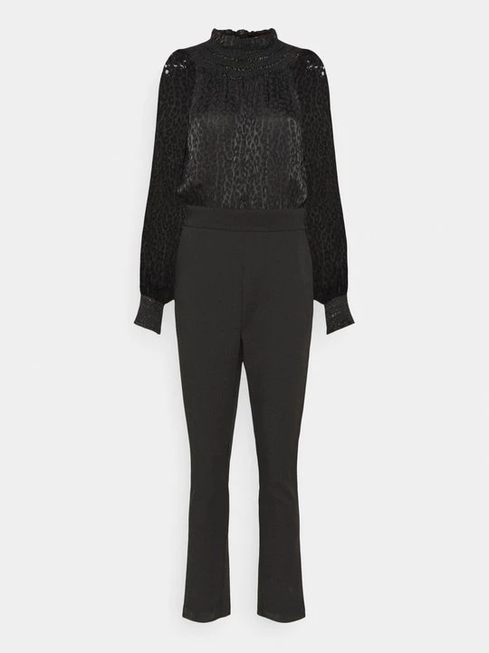 Foto van product Jumpsuit Michael Kors zwart
