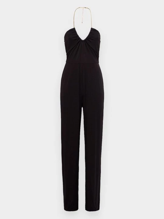 Foto van product Jumpsuit Michael Kors zwart